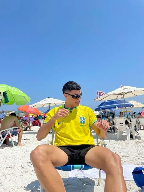 Exemplo de foto gerada 3