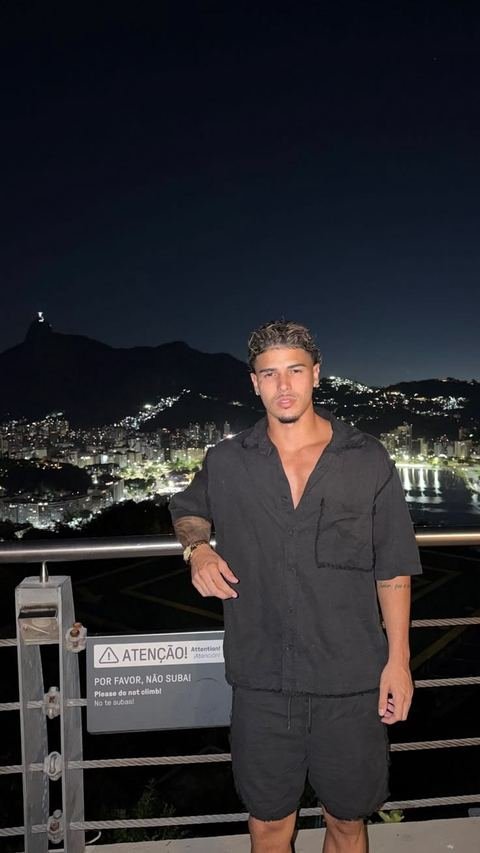 Exemplo de foto gerada 6