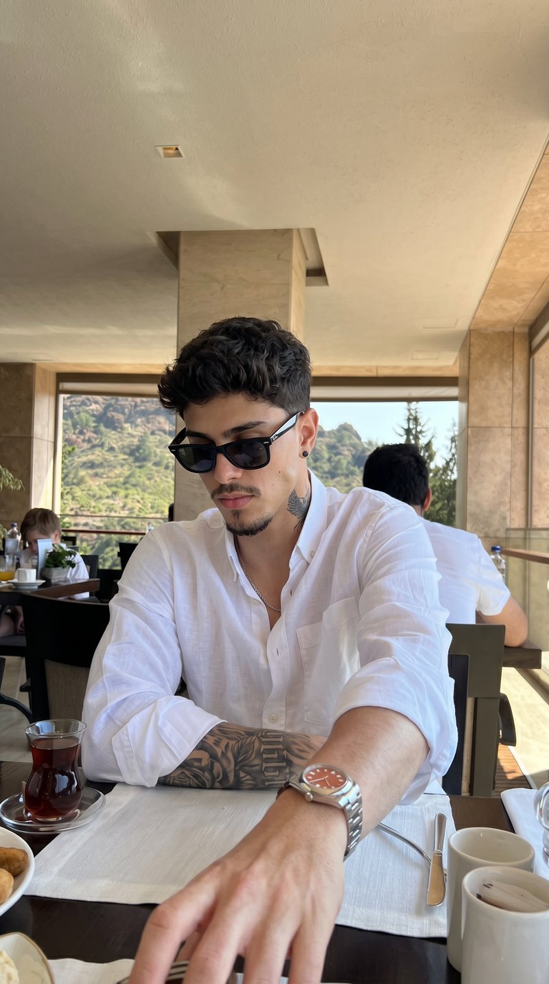 Exemplo de foto gerada 13